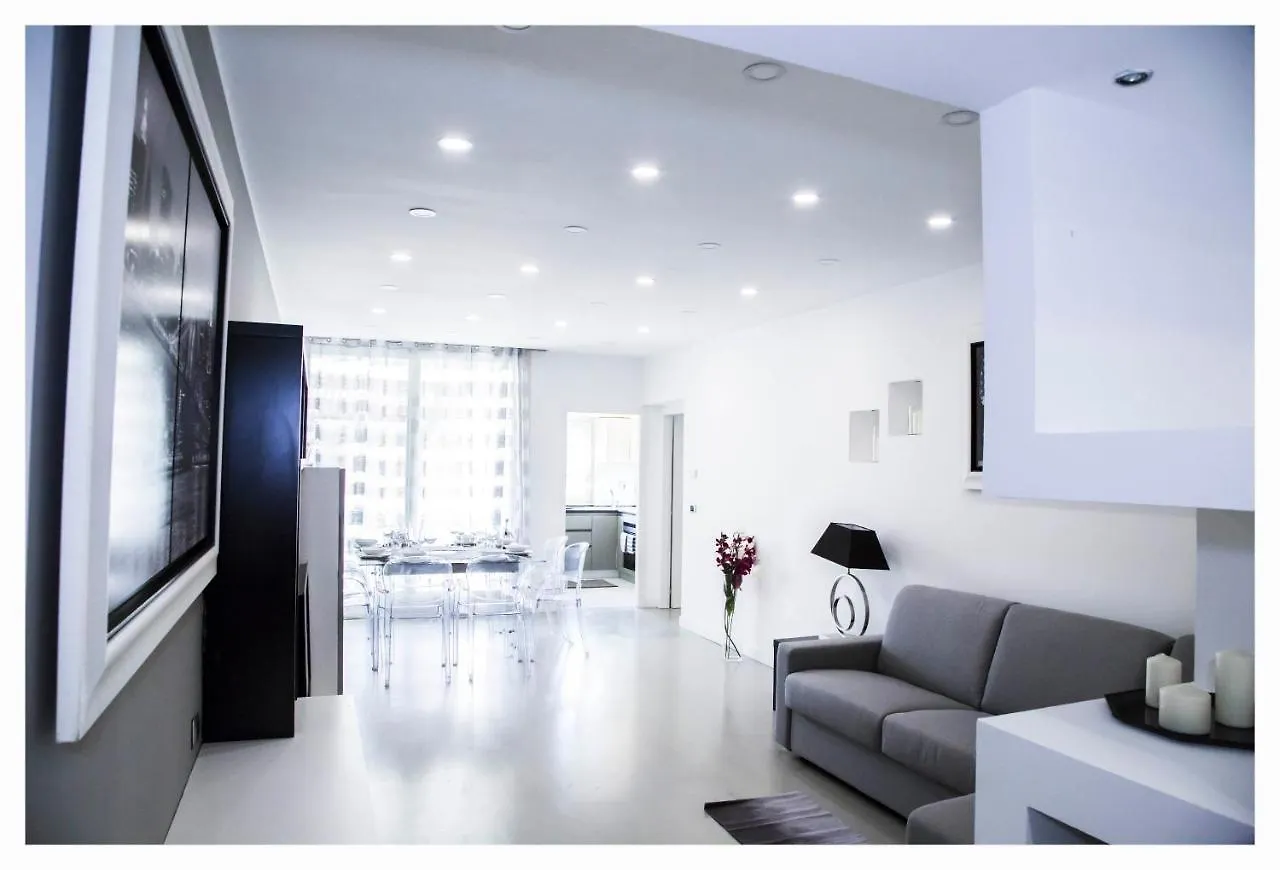 New Sara'S Trastevere Apartment Roma