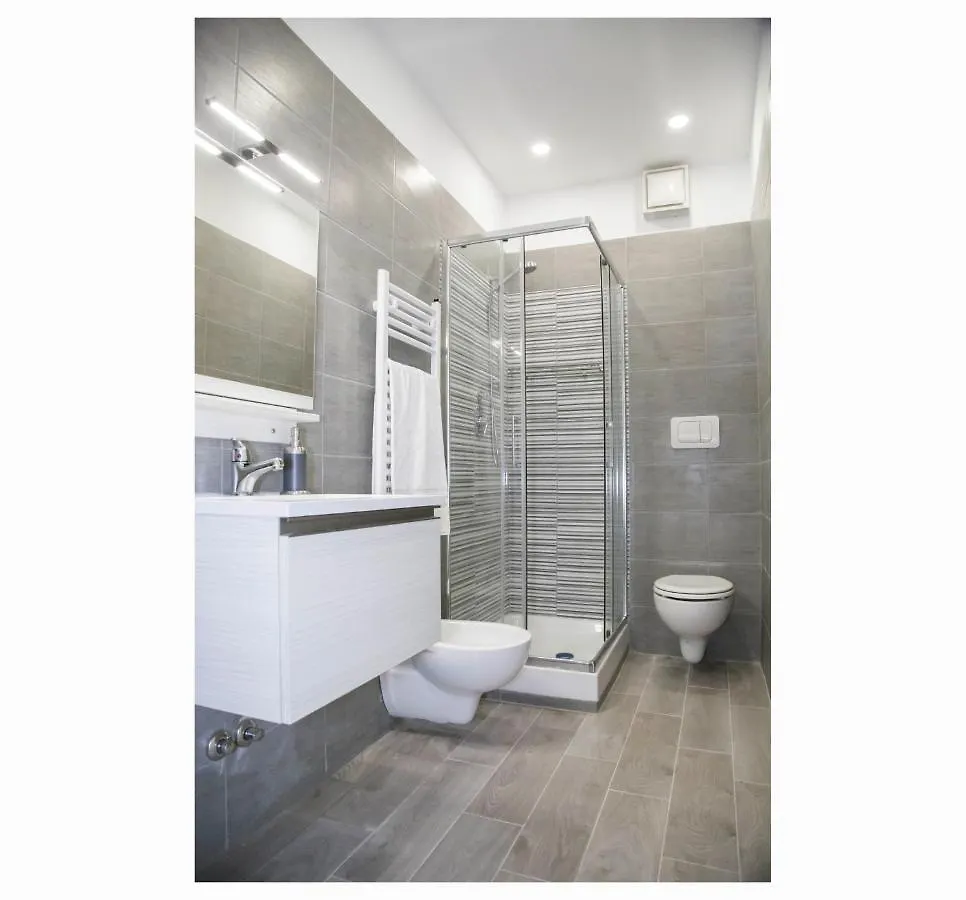New Sara'S Trastevere Apartment Roma Italia
