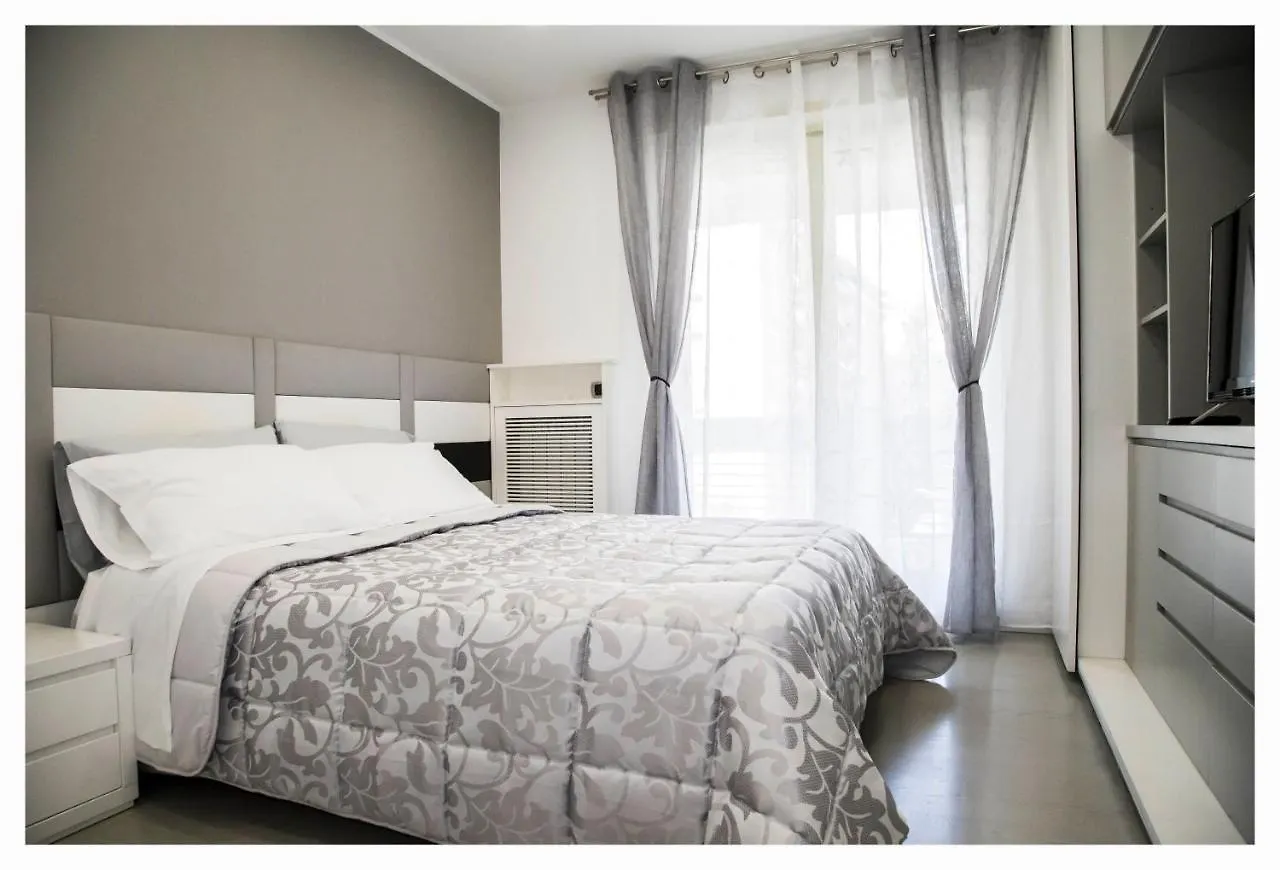 New Sara'S Trastevere Apartment Roma Italia