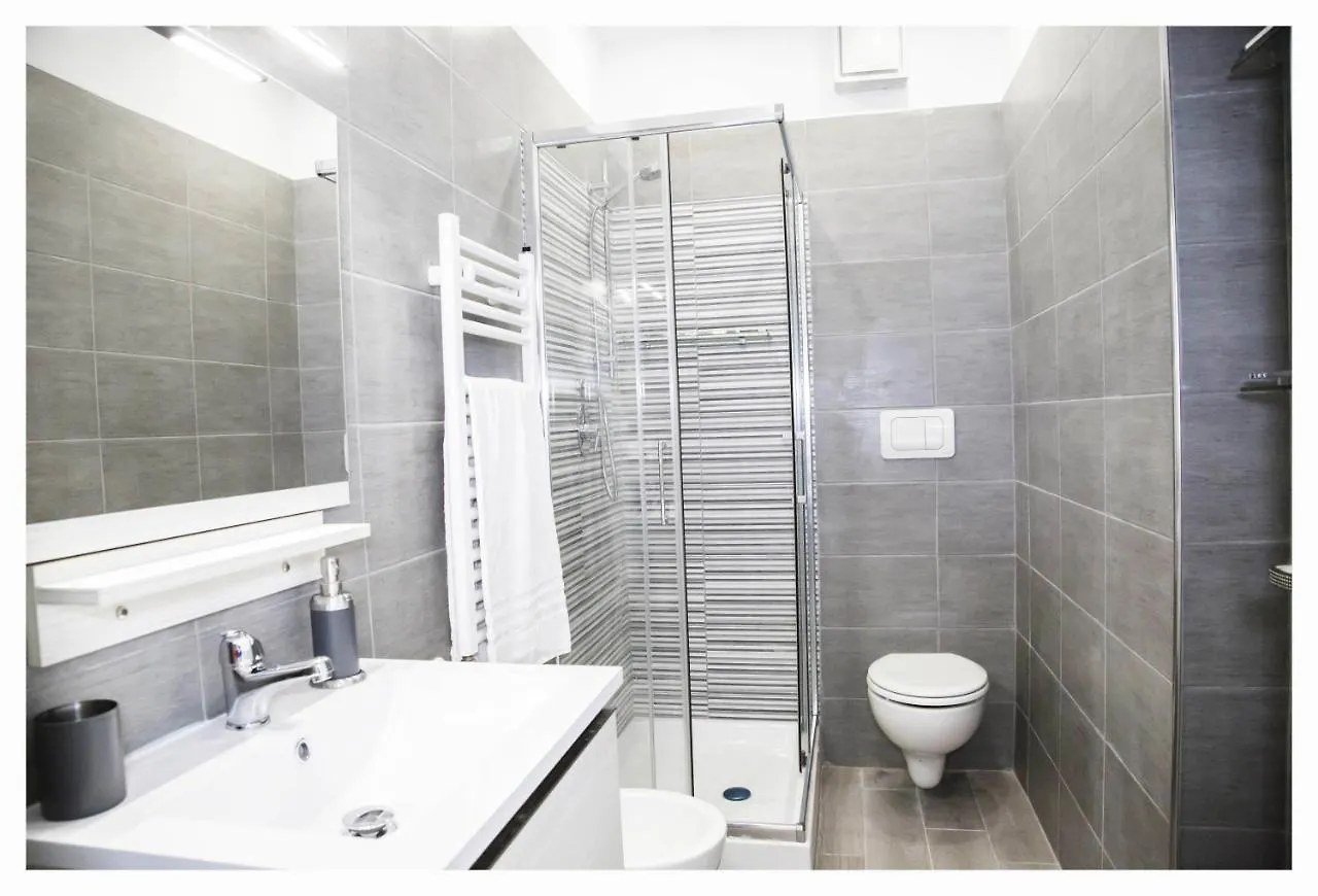 New Sara'S Trastevere Apartment Roma Italia