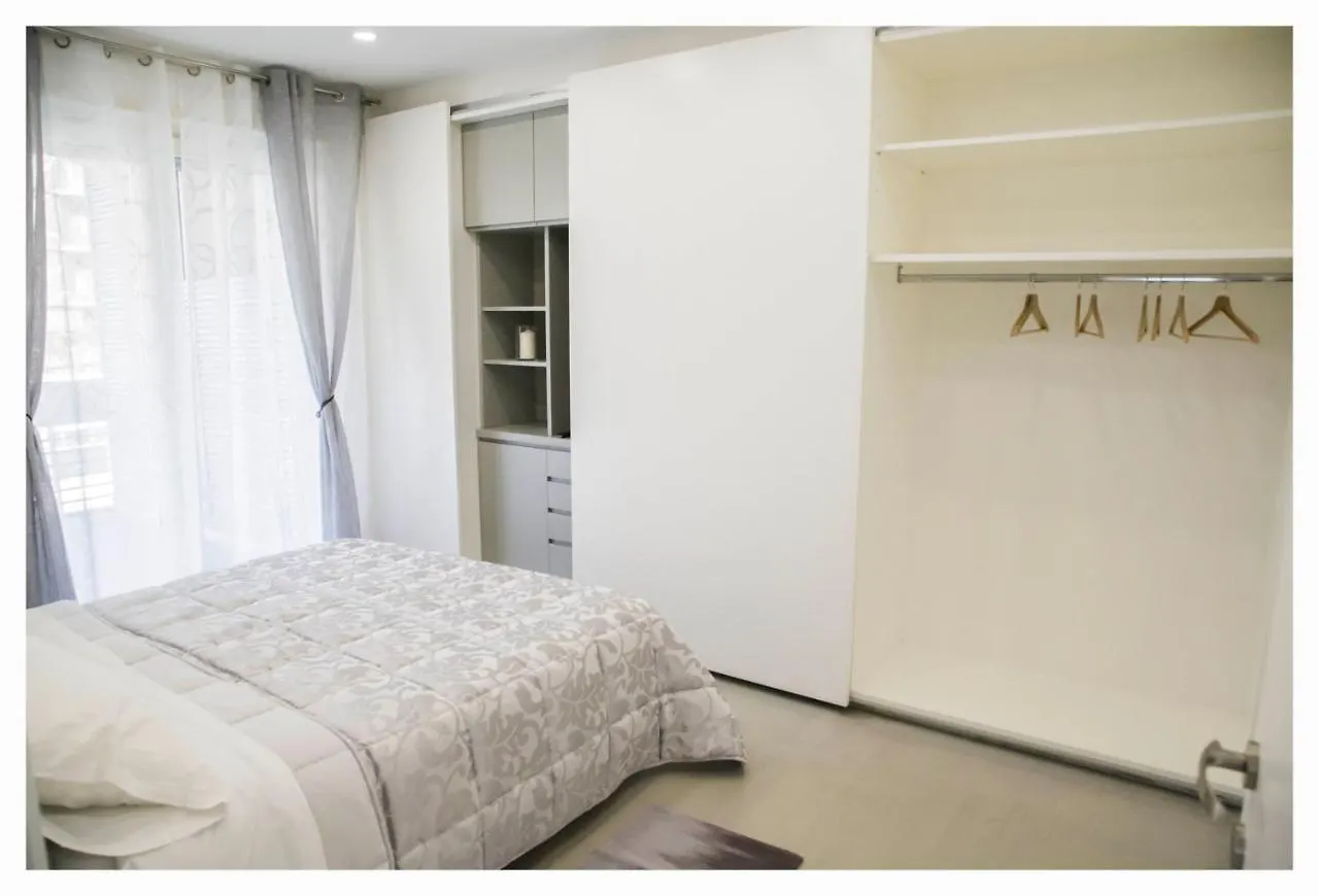 New Sara'S Trastevere Apartment Roma