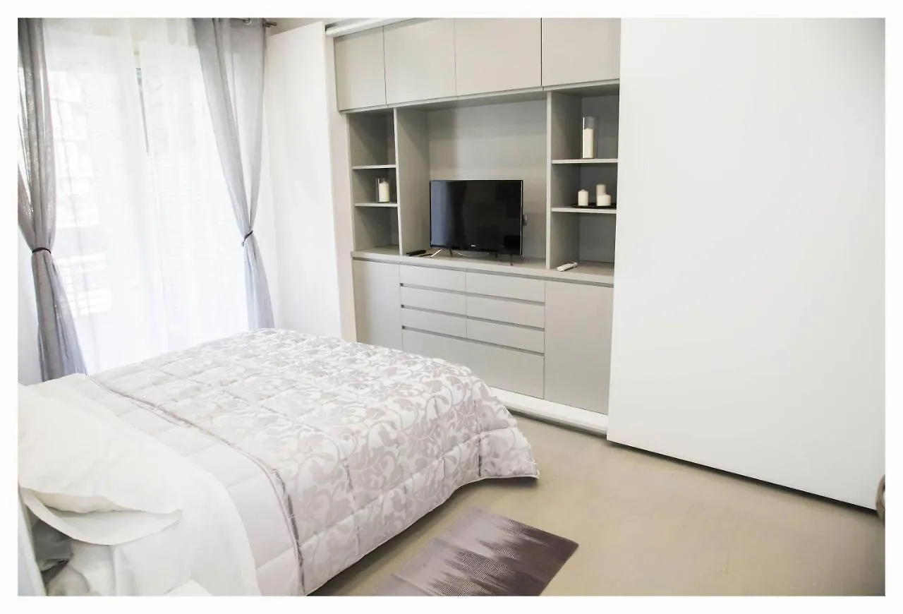 New Sara'S Trastevere Apartment Roma Italia