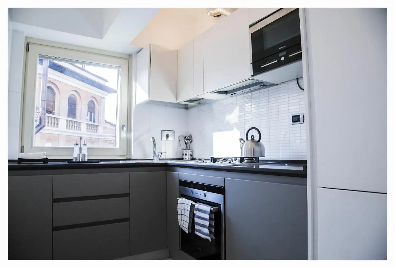 New Sara'S Trastevere Apartment Roma