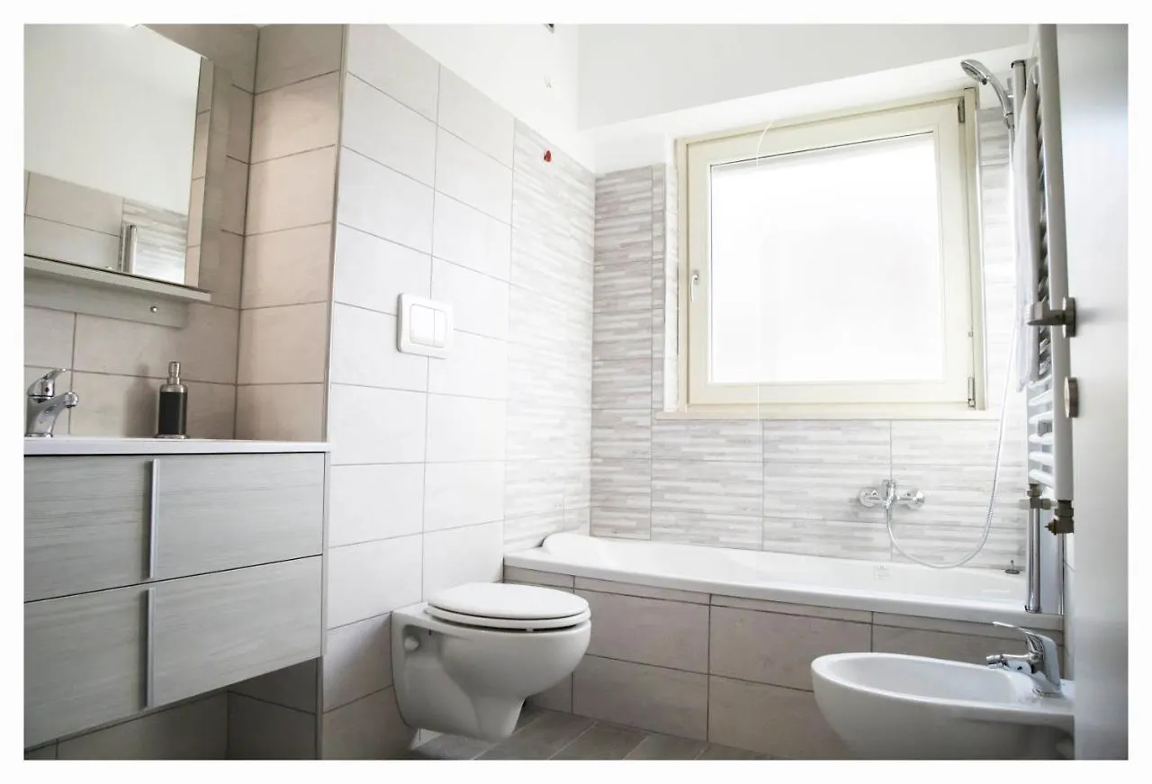 New Sara'S Trastevere Apartment Roma