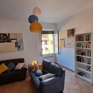Garbatella Appartamento