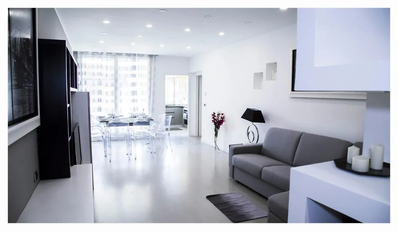 New Sara'S Trastevere Apartment Rome