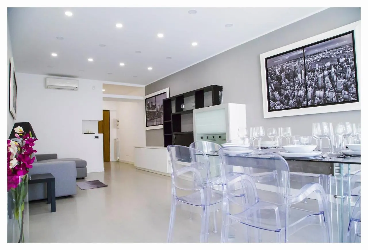 New Sara'S Trastevere Apartment Rome